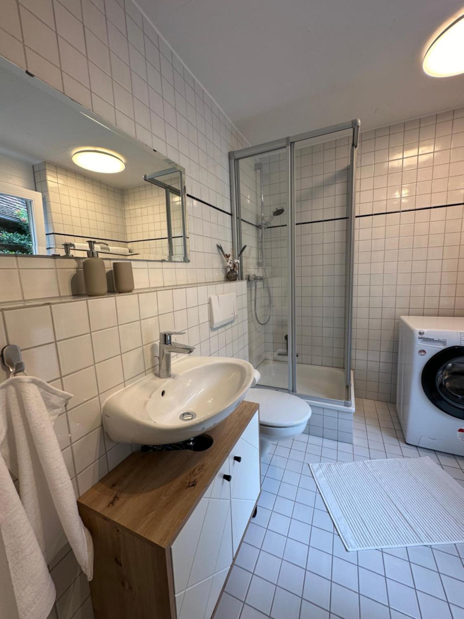 Ferienwohnung Stadtgarten رادولفزيل ام بوندنز المظهر الخارجي الصورة